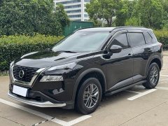 Qijun X-Trail 2021 VC-Turbo 300 CVT 2WD Deluxe Edition - фото 1