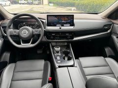 Qijun X-Trail 2021 VC-Turbo 300 CVT 2WD Deluxe Edition - фото 10