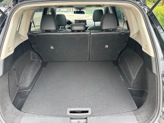 Qijun X-Trail 2021 VC-Turbo 300 CVT 2WD Deluxe Edition - фото 11