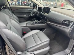 Qijun X-Trail 2021 VC-Turbo 300 CVT 2WD Deluxe Edition - фото 13