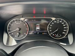 Qijun X-Trail 2021 VC-Turbo 300 CVT 2WD Deluxe Edition - фото 14