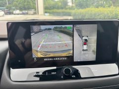 Qijun X-Trail 2021 VC-Turbo 300 CVT 2WD Deluxe Edition - фото 16