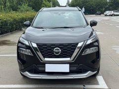 Qijun X-Trail 2021 VC-Turbo 300 CVT 2WD Deluxe Edition - фото 2