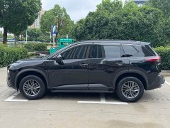 Qijun X-Trail 2021 VC-Turbo 300 CVT 2WD Deluxe Edition - фото 3