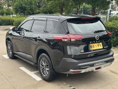 Qijun X-Trail 2021 VC-Turbo 300 CVT 2WD Deluxe Edition - фото 4