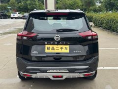 Qijun X-Trail 2021 VC-Turbo 300 CVT 2WD Deluxe Edition - фото 5