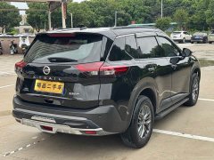 Qijun X-Trail 2021 VC-Turbo 300 CVT 2WD Deluxe Edition - фото 6