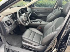 Qijun X-Trail 2021 VC-Turbo 300 CVT 2WD Deluxe Edition - фото 7