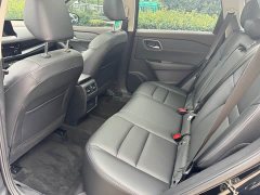 Qijun X-Trail 2021 VC-Turbo 300 CVT 2WD Deluxe Edition - фото 8