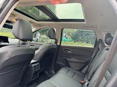 Qijun X-Trail 2021 VC-Turbo 300 CVT 2WD Deluxe Edition - фото 9