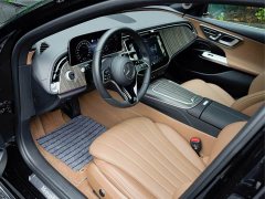 Mercedes-Benz E-Class E 300 L Fashion - фото 10