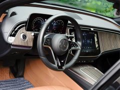 Mercedes-Benz E-Class E 300 L Fashion - фото 13