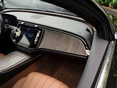 Mercedes-Benz E-Class E 300 L Fashion - фото 14