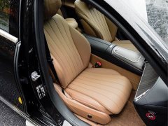 Mercedes-Benz E-Class E 300 L Fashion - фото 15
