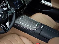 Mercedes-Benz E-Class E 300 L Fashion - фото 16