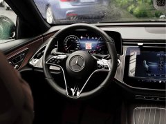 Mercedes-Benz E-Class E 300 L Fashion - фото 17