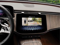 Mercedes-Benz E-Class E 300 L Fashion - фото 18