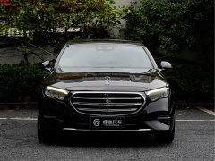 Mercedes-Benz E-Class E 300 L Fashion - фото 2