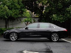 Mercedes-Benz E-Class E 300 L Fashion - фото 3