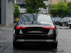 Mercedes-Benz E-Class E 300 L Fashion - фото 4