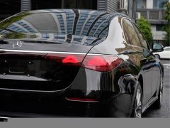 Mercedes-Benz E-Class E 300 L Fashion - фото 5