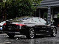Mercedes-Benz E-Class E 300 L Fashion - фото 6