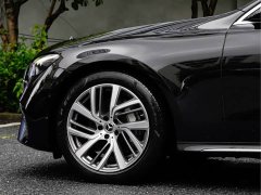 Mercedes-Benz E-Class E 300 L Fashion - фото 7