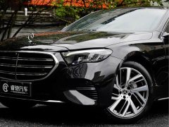 Mercedes-Benz E-Class E 300 L Fashion - фото 8