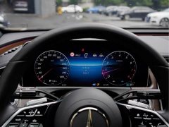 Mercedes-Benz E-Class E 300 L Fashion - фото 9