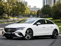Mercedes-Benz EQE 2025 500 4MATIC Pioneer Edition - фото 1