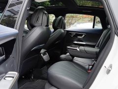 Mercedes-Benz EQE 2025 500 4MATIC Pioneer Edition - фото 10