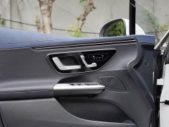 Mercedes-Benz EQE 2025 500 4MATIC Pioneer Edition - фото 12