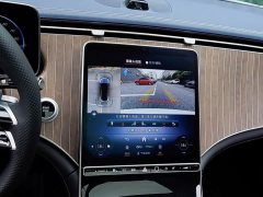 Mercedes-Benz EQE 2025 500 4MATIC Pioneer Edition - фото 14
