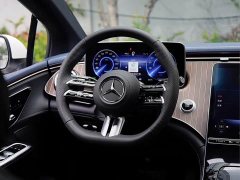Mercedes-Benz EQE 2025 500 4MATIC Pioneer Edition - фото 15