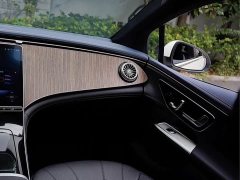 Mercedes-Benz EQE 2025 500 4MATIC Pioneer Edition - фото 16