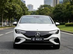 Mercedes-Benz EQE 2025 500 4MATIC Pioneer Edition - фото 2