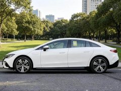 Mercedes-Benz EQE 2025 500 4MATIC Pioneer Edition - фото 3