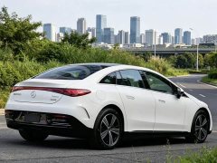 Mercedes-Benz EQE 2025 500 4MATIC Pioneer Edition - фото 4