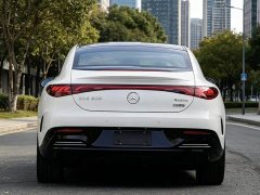 Mercedes-Benz EQE 2025 500 4MATIC Pioneer Edition - фото 5