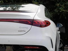 Mercedes-Benz EQE 2025 500 4MATIC Pioneer Edition - фото 7