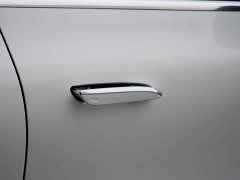 Mercedes-Benz EQE 2025 500 4MATIC Pioneer Edition - фото 8