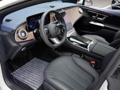 Mercedes-Benz EQE 2025 500 4MATIC Pioneer Edition - фото 9