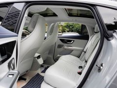 Mercedes-Benz EQE AMG 2023 AMG EQE 53 4MATIC - фото 13