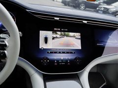 Mercedes-Benz EQE AMG 2023 AMG EQE 53 4MATIC - фото 14