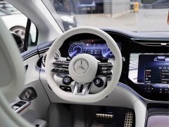 Mercedes-Benz EQE AMG 2023 AMG EQE 53 4MATIC - фото 17
