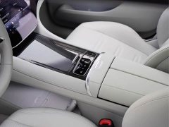 Mercedes-Benz EQE AMG 2023 AMG EQE 53 4MATIC - фото 18