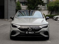 Mercedes-Benz EQE AMG 2023 AMG EQE 53 4MATIC - фото 2