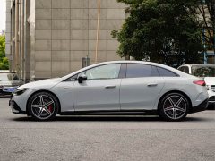 Mercedes-Benz EQE AMG 2023 AMG EQE 53 4MATIC - фото 3