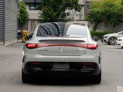 Mercedes-Benz EQE AMG 2023 AMG EQE 53 4MATIC - фото 5