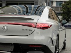 Mercedes-Benz EQE AMG 2023 AMG EQE 53 4MATIC - фото 6